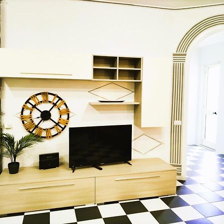 Apartmán Il Sogno Fiumicino Exteriér fotografie