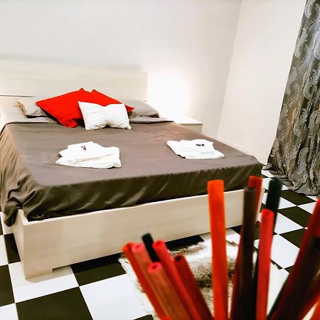 Apartmán Il Sogno Fiumicino Exteriér fotografie