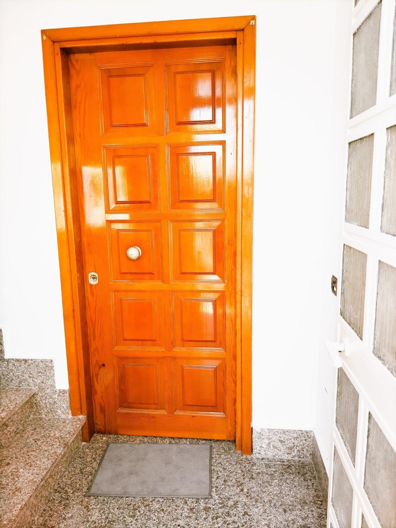 Apartmán Il Sogno Fiumicino Exteriér fotografie