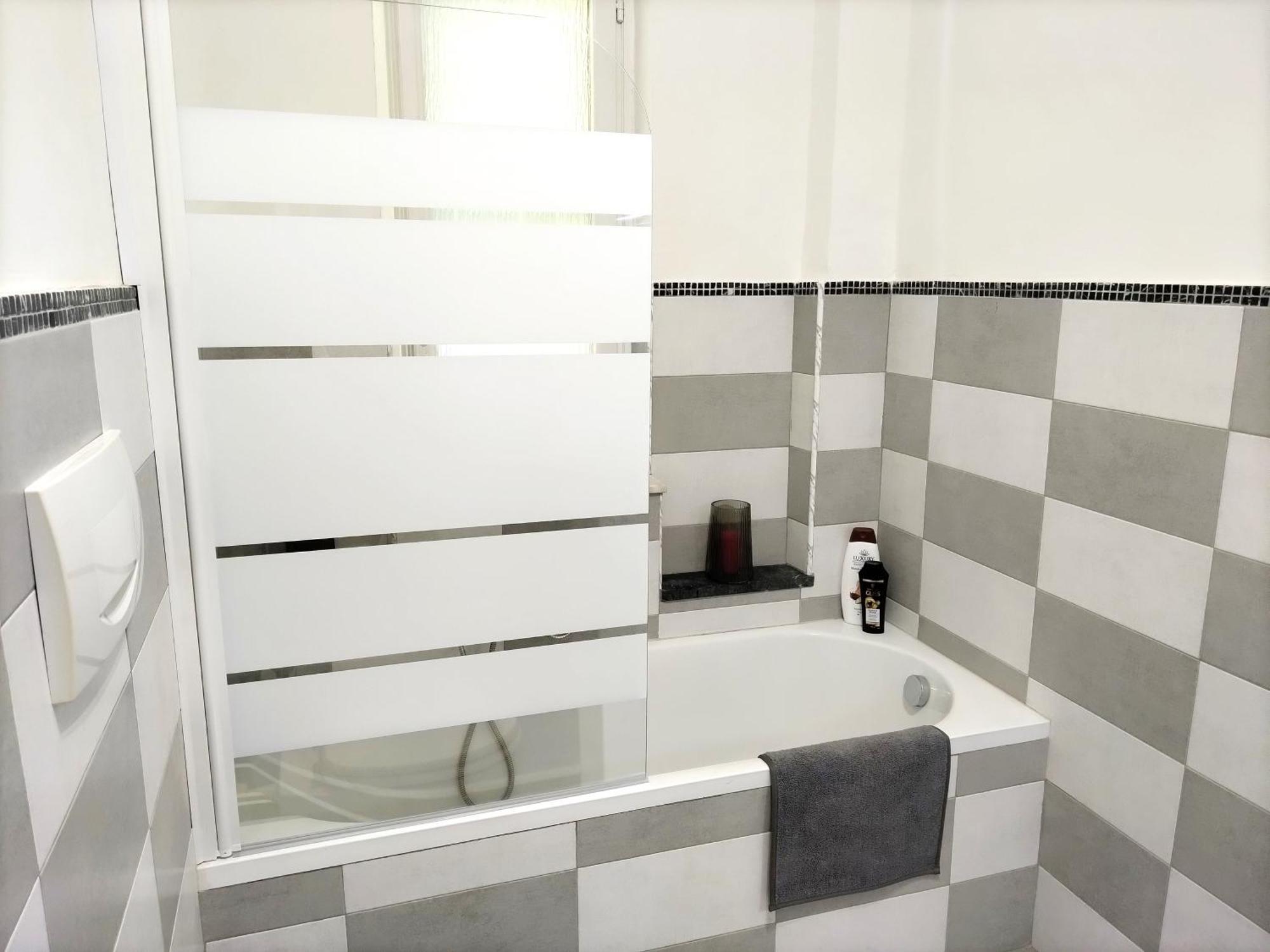 Apartmán Il Sogno Fiumicino Exteriér fotografie