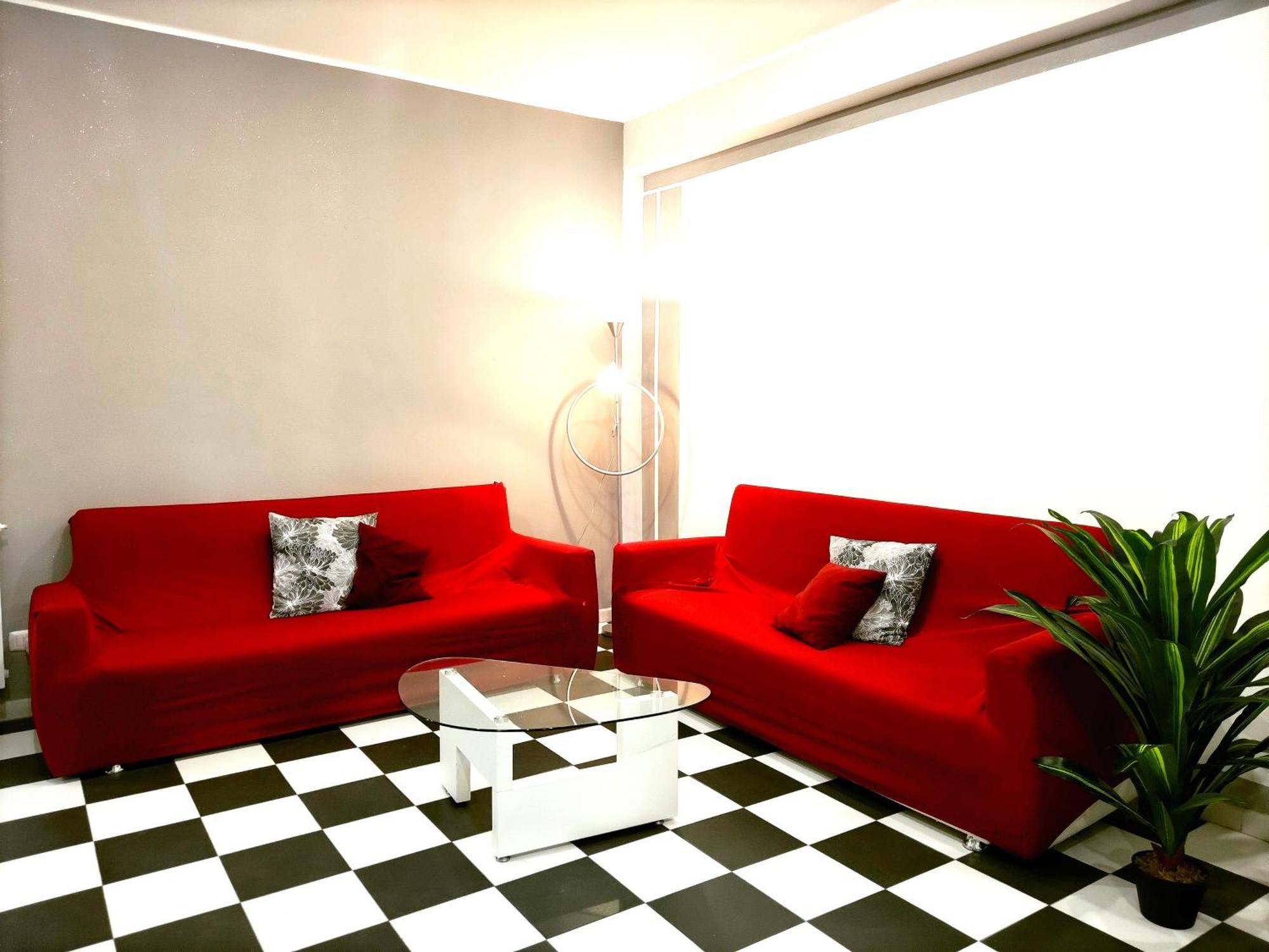Apartmán Il Sogno Fiumicino Exteriér fotografie