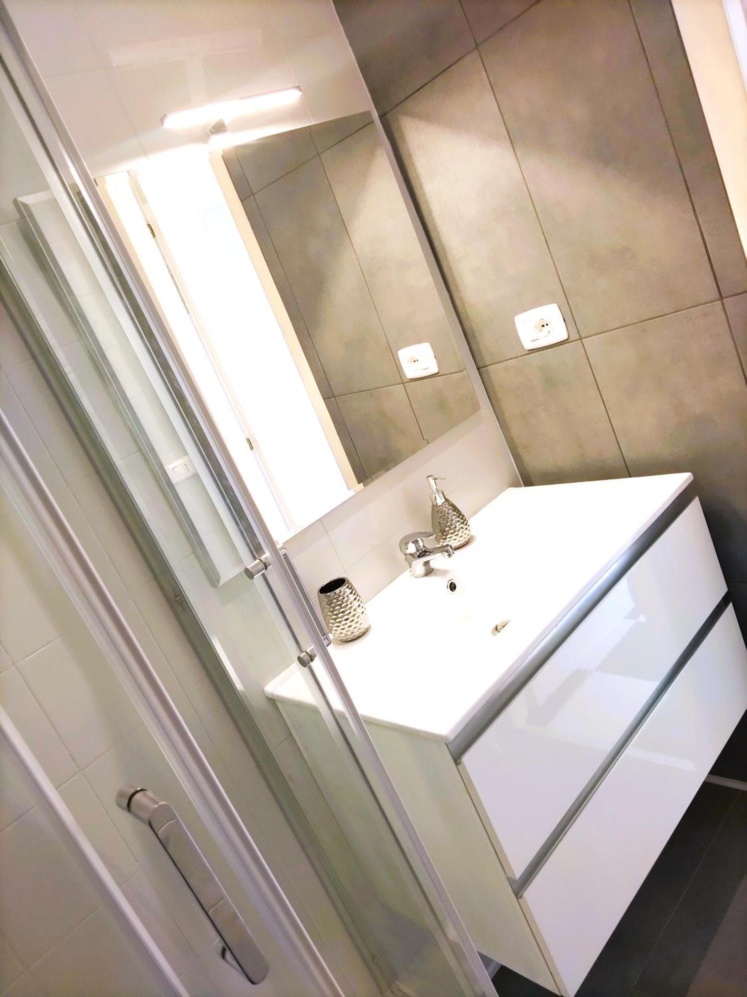 Apartmán Il Sogno Fiumicino Exteriér fotografie